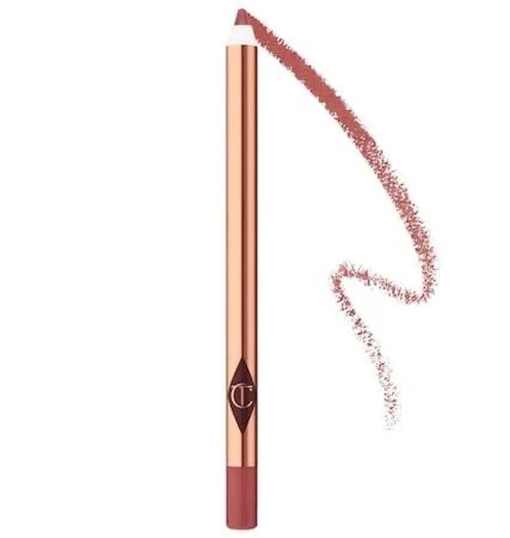Charlotte Tilbury Matte Pillow Talk Medium Lip Cheat Lip Liner
